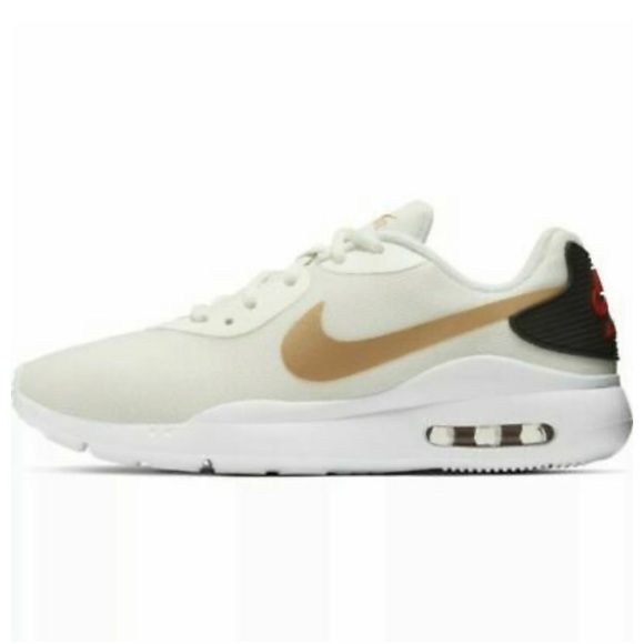 nike air max oketo womens casual shoes